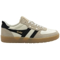 Sneaker Gola Hawk '83 2026 offwhite/beige/czarny męski