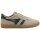 Sneaker Gola Hawk '86 2026 (zamsz) beżowo/granatowy/guma męski