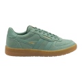 Sneaker Gola Hawk '86 2026 (zamsz) mglistozielony damski