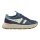 Sneaker Gola Phoenix ciemnoniebieski/plum damskie