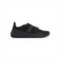 Groundies Buty Barfussschuhe G-Flex (Buty fitness, Zero Drop, Zapięcie na rzep) czarne Damskie