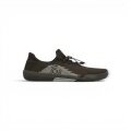 Groundies Buty Barfussschuhe G-Pure (Zero Drop, anatomiczna skrzynka na palce) ciemny brąz Damskie
