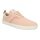 Groundies Buty Barfussschuhe Sneaker La Paz (Zero Drop, szeroka przestrzeń na palce) różowe Damskie