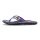 Gumbies klapki Original Flip Flops Blueberry Burst fioletowe damskie
