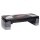 HMS Aerobic Step AS004 Schodki treningowe czarny/szary