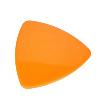 HMS Gleitscheiben Slide DPS01 pomarańczowy/czarny - 2 sztuki