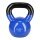 HMS Fitness Kettlebell KNV10 niebiesko/czarna 10,0kg - 1 sztuka -