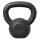 HMS Fitness Kettlebell KZG06 czarna 6,0kg - 1 sztuka -