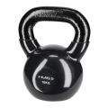 HMS Fitness Kettlebell KNV10 czarna 10,0 kg - 1 sztuka -