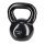 HMS Fitness Kettlebell KNV10 czarna 10,0 kg - 1 sztuka -
