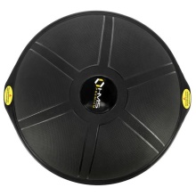 HMS Fitness Premium Piłka Balance-Ball BSX Pro czarna