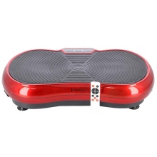 HMS Fitness Wibracyjna płyta SVP02 czerwona