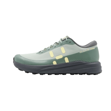 Haglöfs buty trekkingowe L.I.M Horizon Hike Light Low (Trekking) zielone męskie