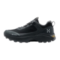 Buty trekkingowe Haglöfs L.I.M Horizon Hike GTX Low (wodoodporne) czarne męskie