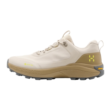 Haglöfs buty trekkingowe L.I.M Horizon Hike GTX Low (trekkingowe, wodoodporne) chalk/beige męskie