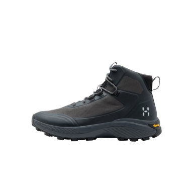 Haglöfs buty trekkingowe L.I.M Horizon Hike Light Mid (Trekking) czarne męskie