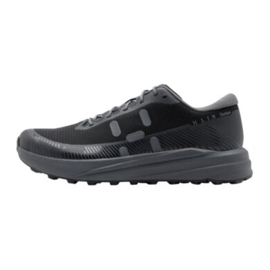 Buty trekkingowe Haglöfs L.I.M Horizon GTX Low (wodoodporne) czarne męskie