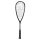 Raketa do squasha Head Speed 120 SB (Slimbody) 120g/zrównoważona 2025 czarna - naciągnięta -