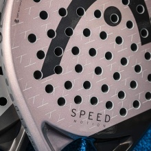 Head Padelschläger Speed Motion 355g/Kropla 2025 brązowy/czarny