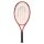 Rakieta tenisowa dla dzieci Head Radical Jr 23in (7-10 lat) 2025 czerwona - naciągnięta -