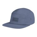 Czapka z daszkiem Five Panel Tour (Snapback) slateblau - 1 sztuka