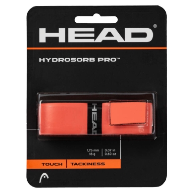 Head Basisband HydroSorb Pro 1.75mm czerwony
