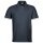 Head Freizeit-Polo Classic (bawełna) granatowe męskie