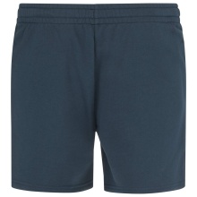 Head Spodenki dresowe Motion Sweat Shorts (Bawełna organiczna) krótkie granatowe