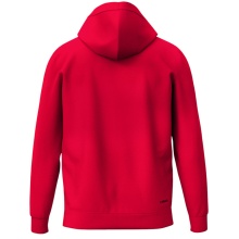 Head Kapuzenpullover Club Original Hoodie (mieszanka materiałów) 2025 czerwony mężczyźni