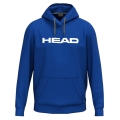 Head Kapuzenpullover Club Original Hoodie (mieszanka materiałów) 2025 niebieski mężczyźni