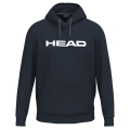 Head Kapuzenpullover Club Original Hoodie (mieszanka materiałów) granatowy chłopcy
