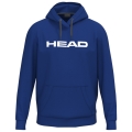 Head Kapuzenpullover Club Original Hoodie (mieszanka materiałów) królewski niebieski chłopcy