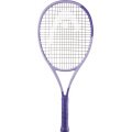 Head Kinder-Tennisschläger Boom Alternate Jr. 25in/230g (9-12 lat) 2026 fioletowy - naciągnięty -