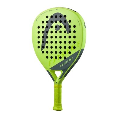 Head Kinder-Padelschläger Extreme Junior 320g/Teardrop OS 2023 zielony/szary