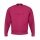Sweter Head Pullover Motion Crewneck (bawełna) magenta męski