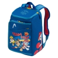 Plecak dziecięcy Head Paw Patrol - niebieski - 15 litrów