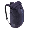 Plecak Head Rucksack Tour Racqpack (Rolltop) 2025 ciemnoniebieski - 40 litrów