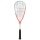 Head Squash Racket Extreme 145g/lekko głowicowy 2025 miętowy/czerwony - naciągnięty -