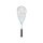 Head Squash Racket Extreme 135g/ciężki na głowę 2025 jasnoniebieski/szary - naciągnięty -