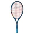 Racket tenisowy dla dzieci Head Paw 21in (4-7 lat) 2025 niebieski - naciągnięty -