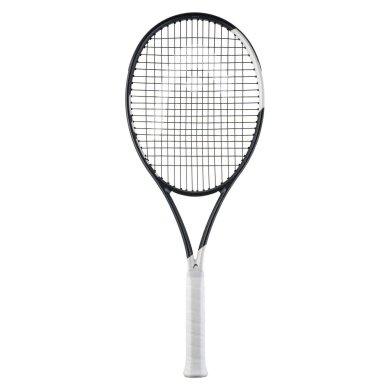 Raketa tenisowa Head Speed Tour 97in/305g/Turniej 2026 czarna/biała - niestrunowana -