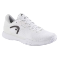 Buty tenisowe Head Sprint Pro 4.0 Allcourt 2025 białe męskie