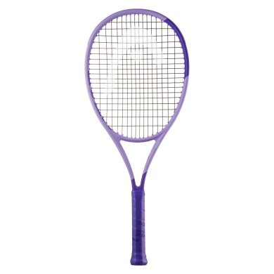 Head rakieta tenisowa Boom Team Alternate 107n/260g/Komfort 2026 fioletowa - niestrunowana -