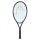 Racket tenisowy dla dzieci Head Gravity Jr 23in (7-10 lat) 2025 czarny/niebieski - naciągnięty -
