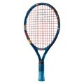 Racket tenisowy dla dzieci Head Paw 17in (0-2 lata) 2025 niebieski - naciągnięty -