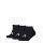 Skarpety tenisowe Head 3P All Sports Sneaker dla dzieci (materiał mieszany) czarne - 3 pary