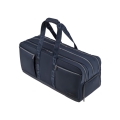 Torba tenisowa Head Pro Duffle Bag L (3 główne komory, komora na rakiety i buty) 2026 granatowa