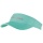 Czapka Head Visor Tennis Pro Player (ochrona UV, zapięcie na rzep) 2026 turkusowa