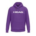 Head Kapuzenpullover Club Original Hoodie (mieszanka materiałów) 2026 fioletowy męski
