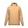 Bluza z kapturem Rally Hoodie Full-Zip (materiał mieszany) pomarańczowo-żółta dla chłopców